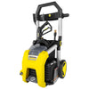 Karcher K 1800 1800 psi Electric 1.2 gpm Pressure Washer