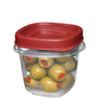 Rubbermaid  0.5 cups Food Storage Container