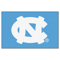 University of North Carolina - Chapel Hill Rug - 19in. x 30in.