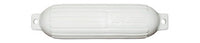 4x16 WHT Boat Fender