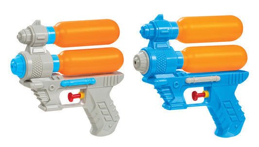Toysmith 20051 5-1/2 Mini Water Blaster Assorted Colors