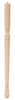 Waddell 21-3/4 in.   H Early American Wood Table Leg