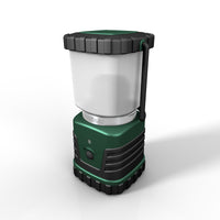 Rayovac Sportsman 305 lm Black Lantern