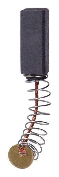 Jandorf SKV71 1/4 in. X 5/8 in. L Multi-Material Motor Brush 2 pk