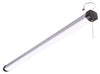 Metalux  43 in. 43 watt LED  Shop Light