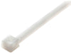 Black Point Products 14 in. L Natural Cable Tie 50 pk