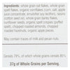 Familia Muesli Cereal - Sugar Free - Case of 6 - 21 oz.