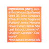 Weleda Massage Oil Arnica Trial Size - 0.34 fl oz