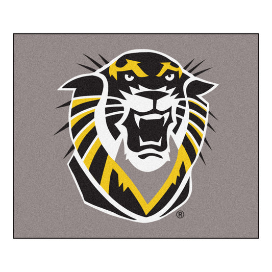 Fort Hays State University Rug - 5ft. x 6ft.