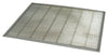 Beekeeping Queen Excluder, Metal