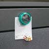 Komelon 10 ft. L x 0.5 in. W Tape Measure Assorted 1 pk (Pack of 8)