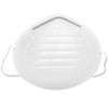 Safety Works  Dust Mask  White  25 pk