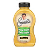 Emeril Mustard - New York Deli Style - 12 oz.