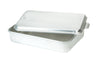 Mirro Rectangular Aluminum Cake Pan 13 L x 9 W in. (Pack of 4)