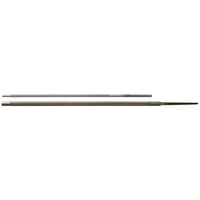 Lufkin 8 in.   L Smooth Cut Chain Saw File 1 pc