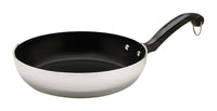Farberware  Classic Series  Aluminum  Skillet  10 in. Silver