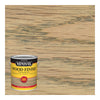 Minwax Wood Finish Semi-Transparent Classic Gray Oil-Based Oil Wood Stain 1 gal. (Pack of 2)