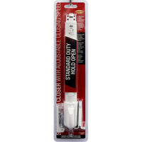 Larson Standard Duty Aluminum Pneumatic Door Closer