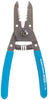 Klein Tools 22 Ga. 6.1 in. L Wire Stripper/Cutter