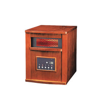 Konwin 250 sq ft Electric Infrared Heater