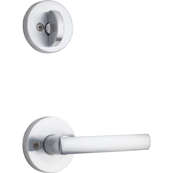 157SYL RDT 514 Sydney Dummy - Matte Black