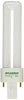 CF7DS 7W LAMP WARM WHITE