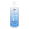 Babo Botanicals - Shampoo - Rosemary Mint and Tea Tree Oil - 1 Each - 16 fl oz.