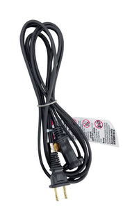 Projex HPN 16/2 125 V 8 ft. L Appliance Cord