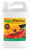 AgroThrive Organic Flowers/Fruits/Vegetables 3-3-5 Fertilizer 1 gal (Pack of 4)
