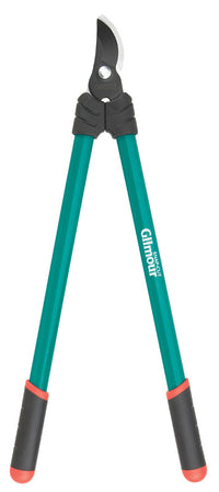 Snap Cut 45 Bypass Pruner Loppers With Metal Handle