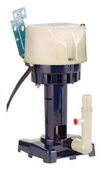 Little Giant 9 in. H X 4-1/2 in. W Beige Plastic Evaporative Cooler Pump