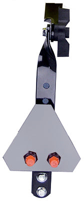 Boomless Nozzle Kit, 2 Nozzle