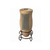 Lasko Adjustable Thermostat Automatic Overheat Protection Oscillating Ceramic Heater