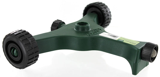 Orbit 58033n 11 Heavy Duty Plastic Wheeled Sprinkler Base