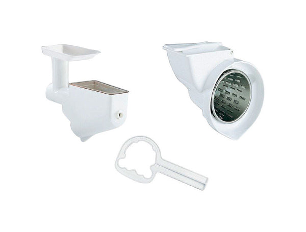Accesorio de montaje estándar NSP (paquete de 2)