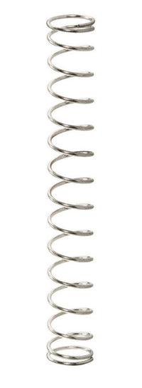 Prime-Line  1-3/8 in. L x 3/16 in. Dia. Compression  Spring  6 pk