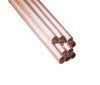 Reading Type Dw Copper Tubing 1-1/4 " X 10 ' 0.042 Wall T