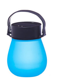 FIREFLY SOLAR LANTERN BLUE