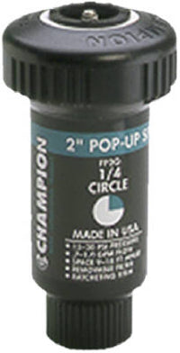 Champion Performa 2 in. H Half-Circle Pop-Up Sprinkler