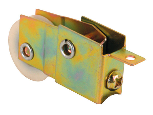 Prime-Line 1-5/16 in. W X 2-3/16 in. L X 3/4 in. D Plastic Electric Key Switch Prime-Line 1-5/16 in. W X 2-3/16 in. L X 3/4 in. D Plastic Electric Key Switch