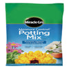 Miracle-Gro Moisture Control Flower and Plant Potting Mix 16 qt