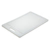 Arrow Home Products 16 in. L X 10 in. W X 0.63 in. Polyethylene Cutting Board 1 pk