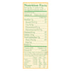Late July Snacks Organic Round Saltine Crackers - Classic - 6 oz.