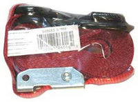 Cambuckle Tie Down, 15-Ft.