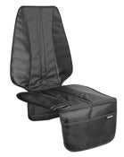 Swiss Tech St80270 19 X 49 Black Complete Seat Protector