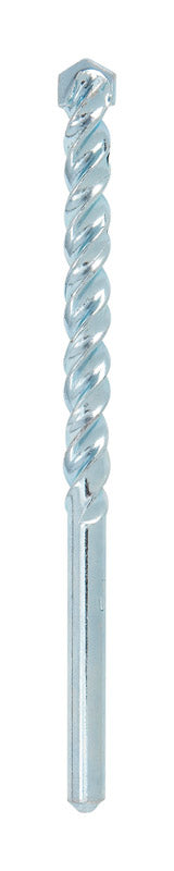 Vermont American 7/16 in. S X 6 in. L Carbide Drill Bit 1 pc