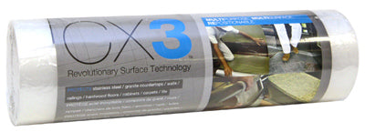 Surface Protection Film, 2 x 50-Ft., 3-Mil.