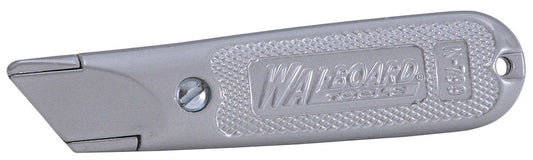 Walboard 15-001/K-799 6" 3 Blade Utility Knife