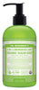 Dr. Bronner Organic Lemongrass Lime Scent Sugar Scrub 12 oz (Pack of 12).