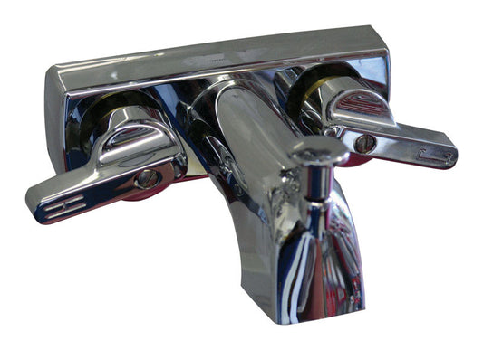 US Hardware  Bathtub Faucet Diverter Stem  1 pk